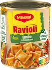 Ravioli in Tomatensauce bei Kaufland im Aichach Prospekt für 1,79 €
