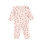 Pyjama 2 pièces bébé - DISNEY en promo chez Carrefour Drancy à 9,99 €