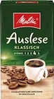 Kaffee im Angebot bei GLOBUS in Halle Kaffee Angebote von Melitta bei GLOBUS Halle für 5,99 €