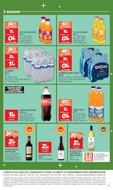 Vin Angebote im Prospekt "L'ANNIVERSAIRE, ÇA SE FÊTE !" von Netto auf Seite 17