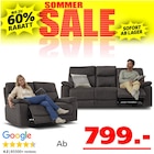 Angebot im Seats and Sofas Ellerbek Prospekt Seats and Sofas Ellerbek Prospekt mit im Angebot fĂŒr 799,00 âŹ