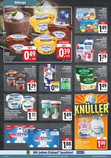 Kaffee im EDEKA Prospekt "Wir lieben Lebensmittel!" mit 30 Seiten (Bautzen)