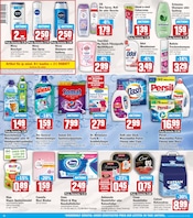 Aktueller HIT Prospekt mit Nivea, "ECHTE VIELFALT", Seite 14