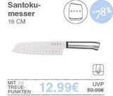 Santokumesser Angebote von SMEG bei EDEKA Plauen für 12,99 €