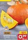 Aktuelles Speisekürbis Hokkaido Angebot bei Netto Marken-Discount in Bremen ab 0,99 €