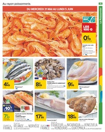 Prix et réduction Sol dans le prospectus Carrefour en cours Offre Sol dans le catalogue Carrefour du moment à la page 15