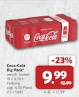 Aktuelles Big Pack Angebot bei combi in Langenhagen ab 9,99 €