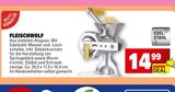 Aktuelle Fleischwolf Angebote bei E center in Mannheim Aktuelles Fleischwolf Angebot bei E center in Mannheim ab 14,99 €