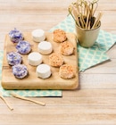 Bouchons France Fromage de Chèvre Frais Le Chevrier des Crays - Super U à Villeurbanne Bouchons France Fromage de Chèvre Frais Le Chevrier des Crays en promo chez Super U Villeurbanne à 3,89 €