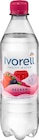 Erfrischungsgetränk, Fruity Water Beeren Angebote von Ivorell bei dm-drogerie markt Wolfsburg für 0,60 €
