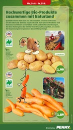 Kartoffeln Angebot & Preis im aktuellen Penny Prospekt Kartoffeln Angebot im aktuellen Penny Prospekt auf Seite 5