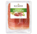 Aktuelles Rohschinken zum Spargel Angebot bei Penny in Frankfurt (Main) ab 1,79 €
