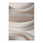 Aktuelles Design-Teppich Deauville 240 x 340 cm Angebot bei Segmüller in Wiesbaden ab 249,00 €