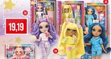 Junior High PJ Party Fashion Doll Angebote von Rainbow High bei Kaufhaus Stolz Flensburg für 19,19 €