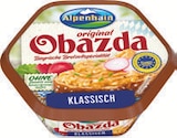 Obazda oder Camembert-Creme bei tegut im Fellbach Prospekt für 1,49 €