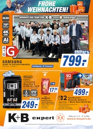 expert Prospekt für Bad Blankenburg mit 24} Seiten expert Prospekt für Bad Blankenburg: "Top Angebote", 24 Seiten, 17.12.2025 - 20.12.2025