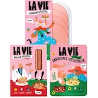 SUR TOUT - LA VIE dans le catalogue Carrefour