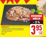 Kaffeekranz von Schäfer's im aktuellen EDEKA Prospekt für 3,95 €