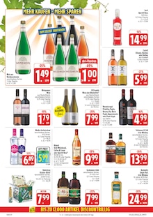 Wodka im aktuellen E center Prospekt (Nürnberg) Wodka im E center Prospekt "Wir lieben Lebensmittel!" mit 40 Seiten (Nürnberg)