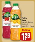 Juicy Sommerfrüchte Angebote von Volvic bei REWE Zwickau für 1,29 €