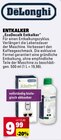 EcoDecalk Entkalker Angebote von DeLonghi bei Marktkauf Ravensburg für 9,99 €