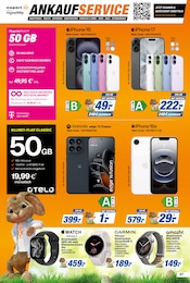 iPhone im expert Prospekt in Arnsberg Aktueller expert Prospekt mit iPhone, "Top Angebote", Seite 7