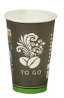 Coffee-to-go Becher im Angebot bei METRO in Nordhorn Coffee-to-go Becher Angebote von RIOBA bei METRO Nordhorn für 4,15 €
