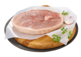 Porc : rouelle de jambon à rôtir dans le catalogue Carrefour