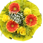 Geschenkstrauß im Kaufland Prospekt Geschenkstrauß im aktuellen Kaufland Prospekt für 8,99 €