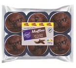 Aktuelle Brot Angebote bei Lidl in Osnabrück Aktuelles Kuchenzauber Muffins XXL Angebot bei Lidl in Osnabrück ab 2,49 €