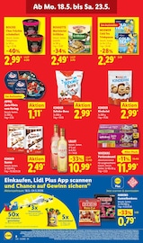 Aktueller Lidl Prospekt mit Getränke, "LIDL LOHNT SICH", Seite 16