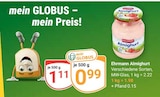 Almighurt Angebot in Neutraubling Almighurt im aktuellen Prospekt bei GLOBUS in Neutraubling