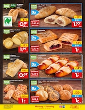 Aktueller Netto Marken-Discount Prospekt mit Pizza, "Aktuelle Angebote", Seite 9