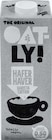 Barista Drink von Oatly für 1,79 € bei Netto Marken-Discount im Angebot Barista Drink von Oatly im aktuellen Netto Marken-Discount Prospekt