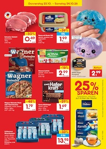 Netto Marken-Discount Radebeul Prospekt der aktuellen Woche, gültig von 19.10.2026 bis 24.10.2026 Aktueller Netto Marken-Discount Radebeul Prospekt "Aktuelle Angebote" mit 70 Seiten
