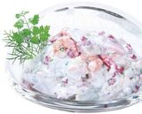 Finkenwerder Matjessalat für 1,89 € bei famila Nordwest im Angebot Finkenwerder Matjessalat im aktuellen famila Nordwest Prospekt