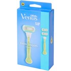 Rasoir Gillette Venus Extra Smooth Classic - Gillette Venus - Action Rasoir Gillette Venus Extra Smooth Classic - Gillette Venus à 7,87 € dans le catalogue Action