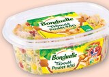 Salade - BONDUELLE en promo chez U Express Avignon à 0,60 €