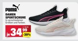 Damen Sportschuhe im Angebot bei Marktkauf in Leinfelden-Echterdingen Damen Sportschuhe Angebote von Puma bei Marktkauf Leinfelden-Echterdingen für 34,99 €