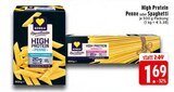High Protein Penne im Angebot bei EDEKA in Hagen High Protein Penne Angebote von EDEKA Herzstücke bei EDEKA Hagen für 1,69 €