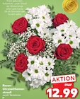 Rosen-Chrysanthemenstrauß Angebote bei Kaufland Bremerhaven für 12,99 €