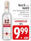 Ouzo 12 Angebote bei EDEKA Augsburg für 9,99 €