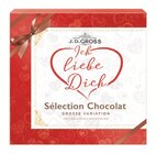 Lidl - Sélection Chocolat Angebot im Prospekt Sélection Chocolat bei Lidl im Prospekt "" für 1,99 €