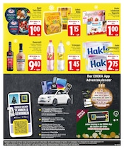 Aktueller EDEKA Prospekt mit Hering, "GROSSE WEIHNACHTS-VERLOSUNG", Seite 29