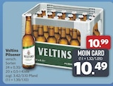 combi Rahden - Pilsener Angebot im Prospekt Pilsener bei combi im Rahden Prospekt für 10,49 €