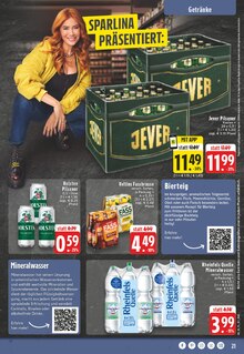 Veltins im E center Prospekt "Aktuelle Angebote" mit 30 Seiten (Remscheid)