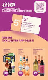 Aktueller Trink und Spare Prospekt mit Schloss, "Aktuelle Angebote", Seite 9