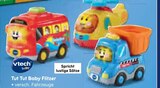 Tut Tut Baby Flitzer Angebote bei Netto Marken-Discount Kempen für 7,99 €
