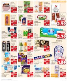 Braeter im Kaufland Prospekt Braeter im Kaufland Prospekt Aktuelle Angebote auf S. 13