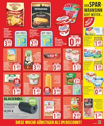 Tischgrill Angebot im aktuellen EDEKA Prospekt auf Seite 7